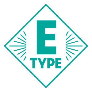 e-type
