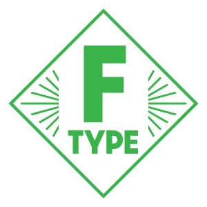f-type
