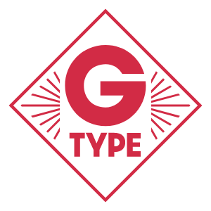 g-type