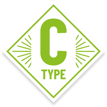 c-type