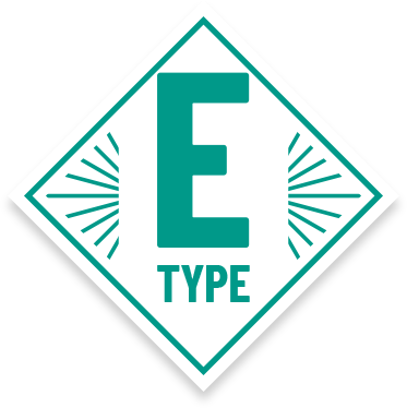 e-type