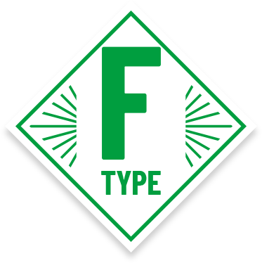 f-type