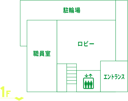 1F