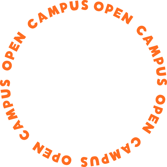 OPEN CUMPUS
