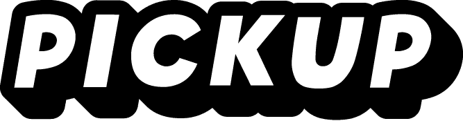 PICK UP
