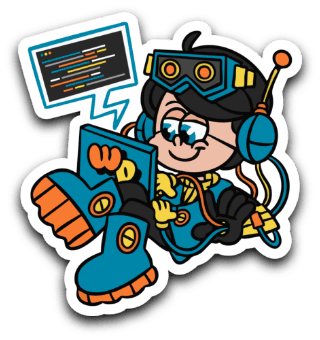 キャラクターイラスト