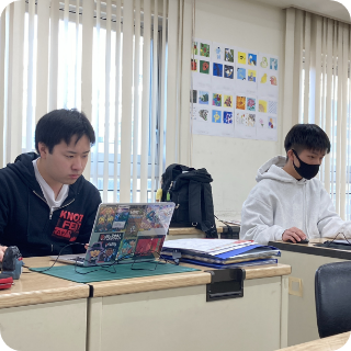 広告デザイン写真