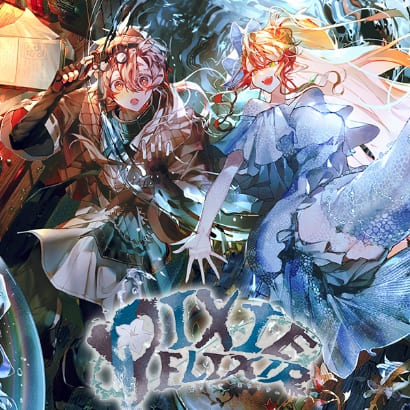 作品アイコン