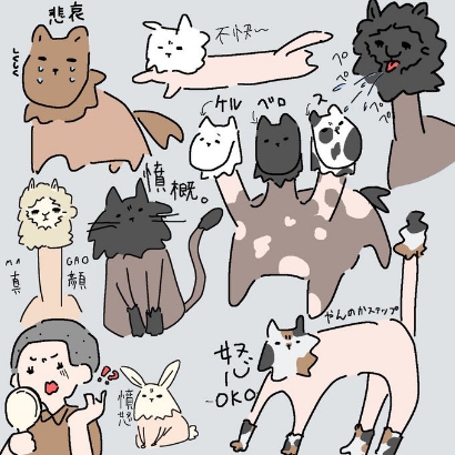 銀賞作品